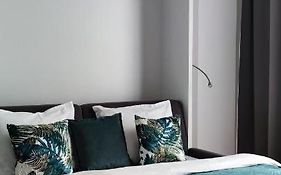 Apartamenty Comfort na Alejach Jerozolimskich
